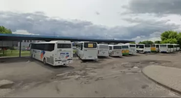 Połączenia autobusowe Bydgoszcz-Świecie. Radni wystosowali apel