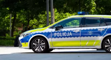 Nietrzeźwi i z zakazami. Policjanci wyeliminowali z dróg powiatu świeckiego nieodpowiedzialnych kierowców