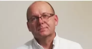 Tomasz Bagiński kandydatem na urząd wójta gminy Lniano. Kim jest? Czym się zajmował?
