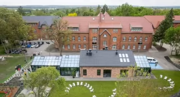 Kolejne miliony dla Wojewódzkiego Szpitala Zdrowia Psychicznego. Na co zostaną przeznaczone środki?