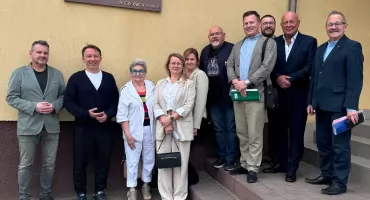 Ambasadorzy i Perełki Kociewia 2026. Lista nominowanych