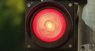 Uwaga! Zmiana organizacji ruchu w Świeciu