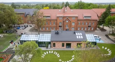 Szpital w Świeciu stawia na nowoczesną psychiatrię. To pierwsza tego typu inicjatywa w Polsce