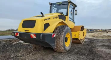 Nowa droga na terenie gminy Jeżewo. Poznaliśmy oferty firm 