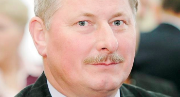 Woliński będzie zarządzać ze swoimi ludźmi