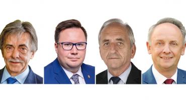 WYBORY PARLAMENTARNE 2019: Kto z powiatu świeckiego startuje? Z jakich list?
