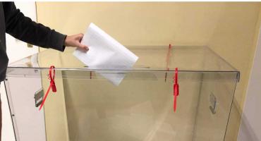 WYBORY PARLAMENTARNE 2019: Godziny głosowania, frekwencja i cisza wyborcza