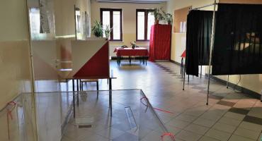WYBORY PARLAMENTARNE 2019: Wygrywa PiS. Według sondaży partii przypadnie 239 miejsc w sejmie