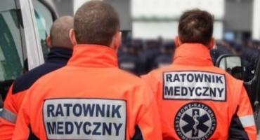 Ratownicy zostali docenieni w dobie epidemii. Dostaną podwyżki